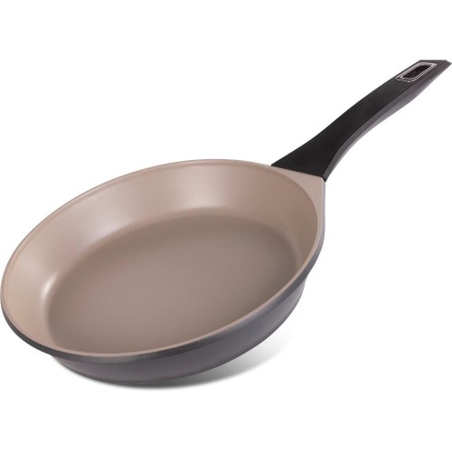 NONSTICK PAN WITHOUT LID  LT1299 28CM (ΒΑΘΥ)